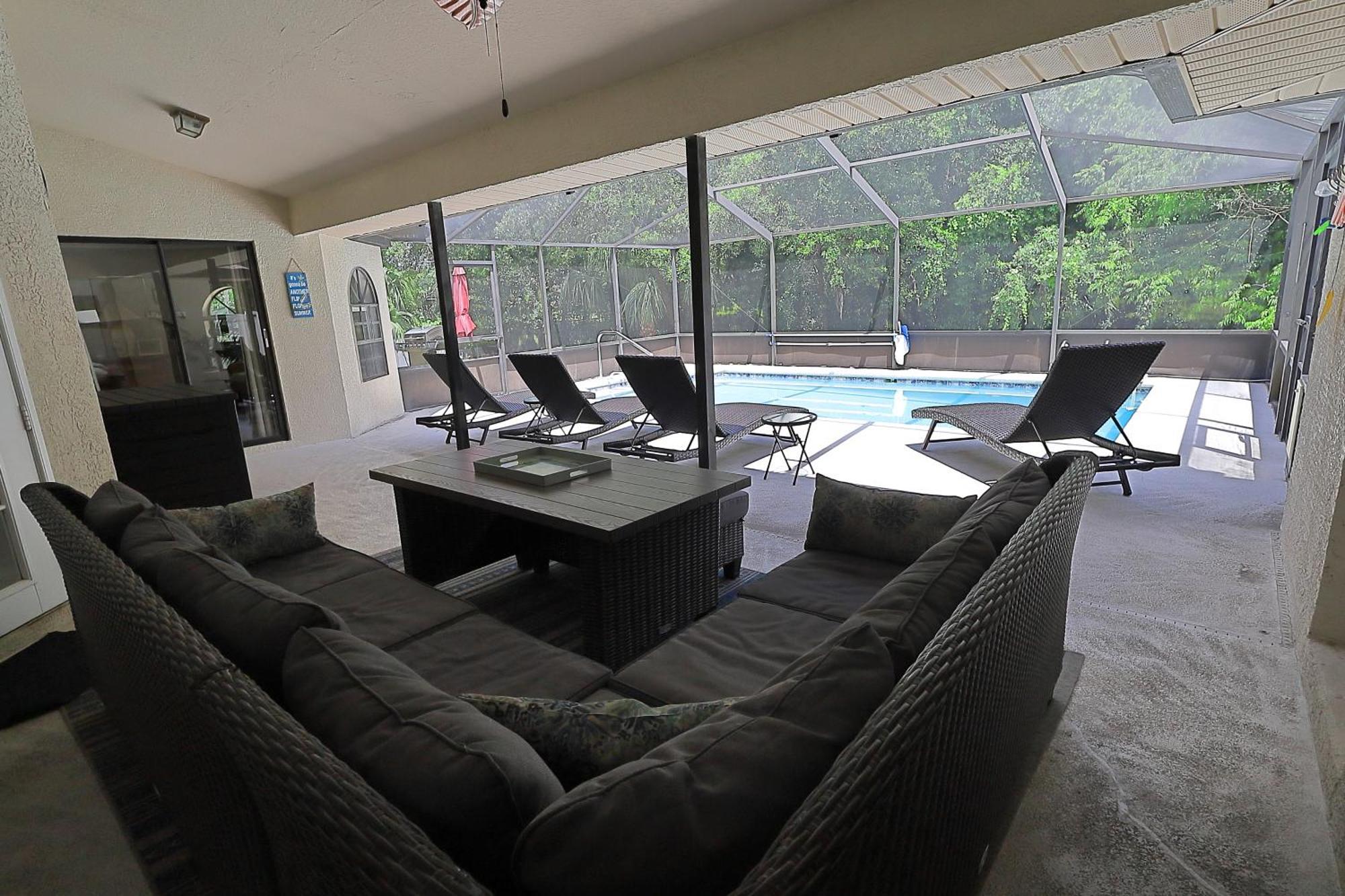 Your Manatee And Scalloping Adventure Retreat Crystal River Εξωτερικό φωτογραφία